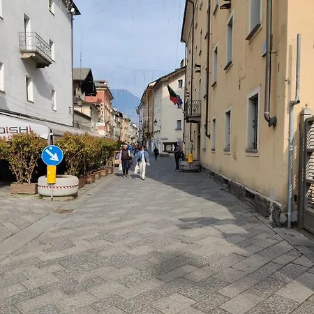 Maison Branche - Vda Cir 0299 Aosta
