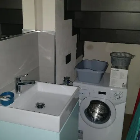 Maison Branche - Vda Cir 0299 Apartment
