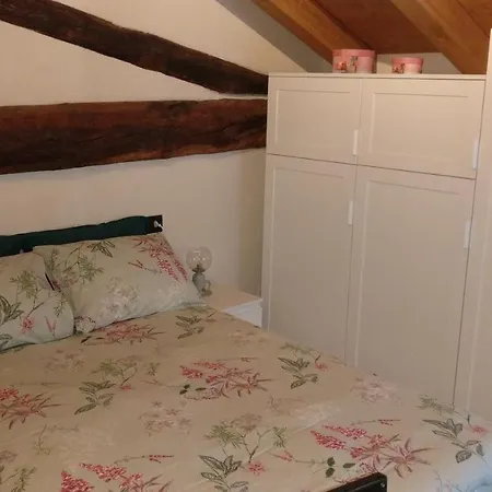 Apartment Maison Branche - Vda Cir 0299 Aosta