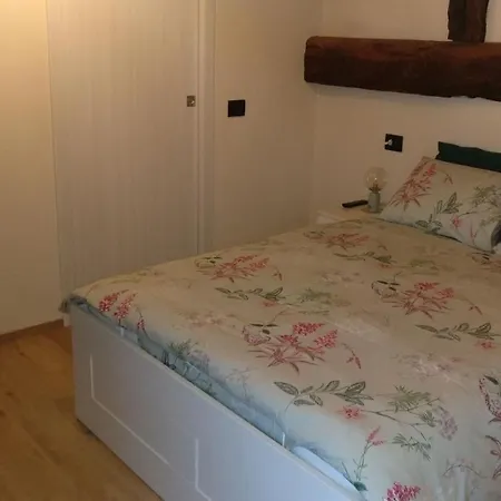 Maison Branche - Vda Cir 0299 Apartment Aosta