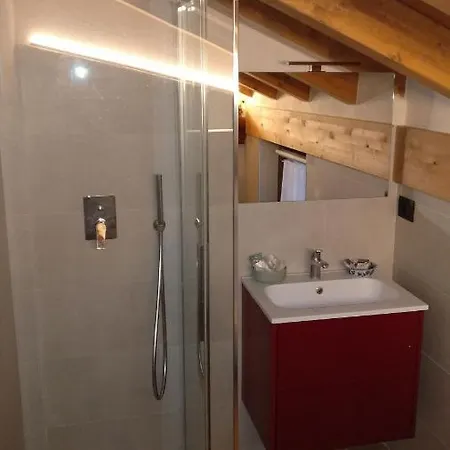 Maison Branche - Vda Cir 0299 *