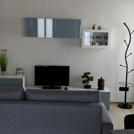 Apartment Maison Branche - Vda Cir 0299 Aosta