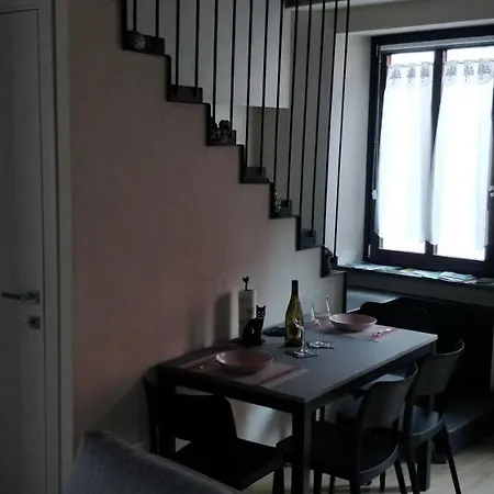Maison Branche - Vda Cir 0299 *