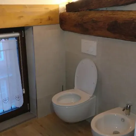 Maison Branche - Vda Cir 0299 Aosta
