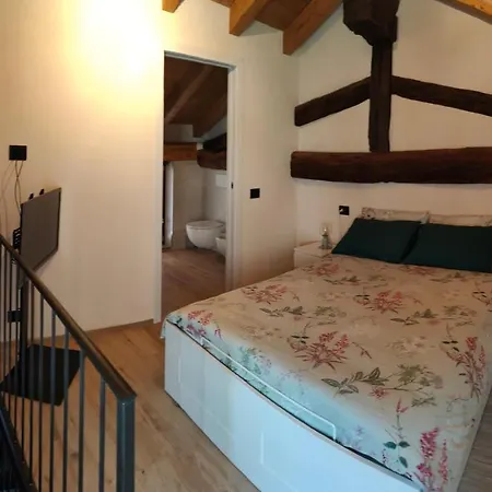 Maison Branche - Vda Cir 0299 Apartment Aosta