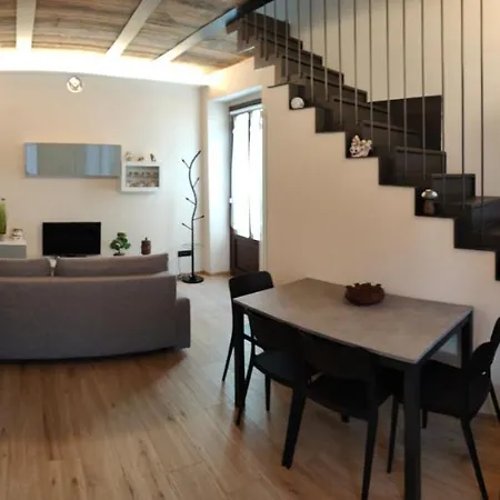 Apartment Maison Branche - Vda Cir 0299 Aosta