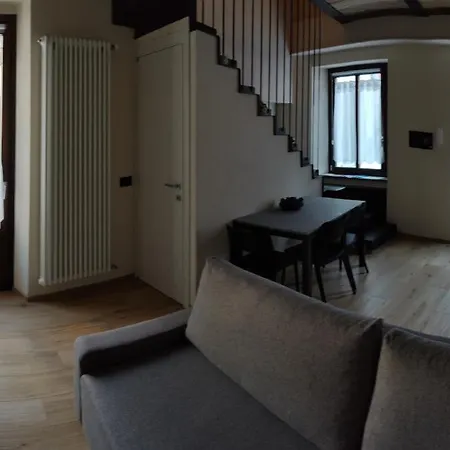 Apartment Maison Branche - Vda Cir 0299 Aosta