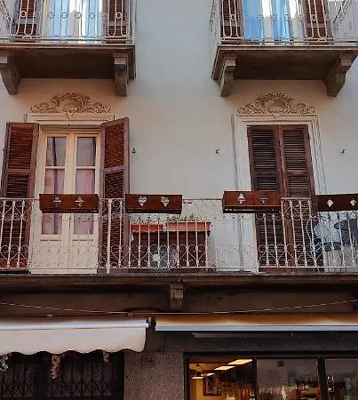 Maison Branche - Vda Cir 0299 Apartment Aosta