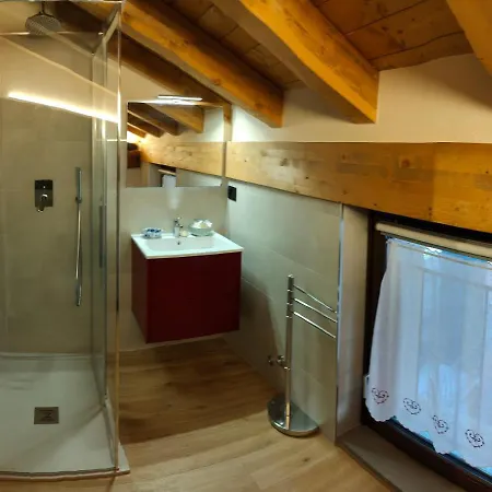 Maison Branche - Vda Cir 0299 Apartment